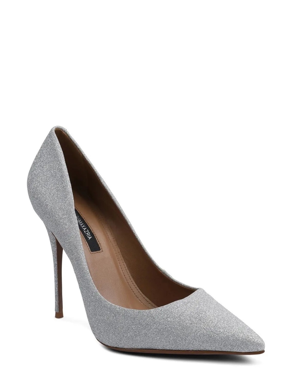 BCBGMaxAzria Nova Pointed-Toe Stiletto Heels in Size 9